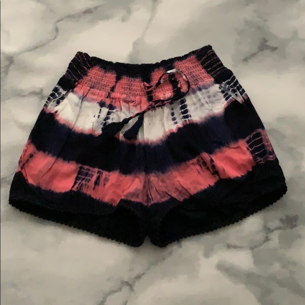 Cute Summer Shorts